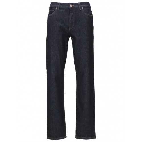 Jeans Zegna, Brown Label, UDI70A7CITY002 Jeans Zegna, Brown Label, UDI70A7CITY002