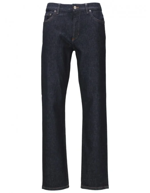 Jeans Zegna, Brown Label, UDI70A7CITY002 - UDI70A7CITY002