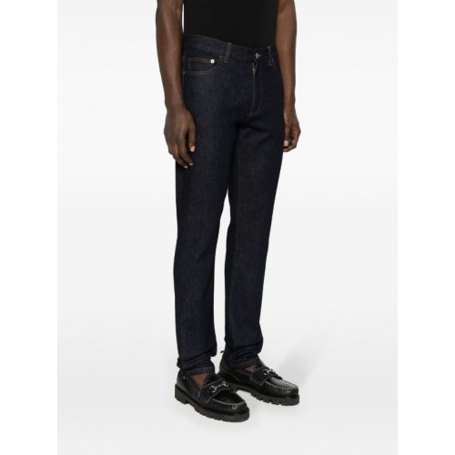 Jeans Zegna, Brown Label, UDI70A7CITY002 Jeans Zegna, Brown Label, UDI70A7CITY002
