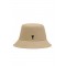 Palarie AMI PARIS, Ami De Coeur logo-embroidered bucket hat