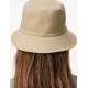Palarie AMI PARIS, Ami De Coeur logo-embroidered bucket hat - UHA666AW0041A036