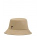 Palarie AMI PARIS, Ami De Coeur logo-embroidered bucket hat - UHA666AW0041A036