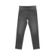 Jeans ZENGA, City jeans, slim-fit jeans, Gri - UHIB5A3CITY22003