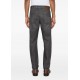 Jeans ZENGA, City jeans, slim-fit jeans, Gri - UHIB5A3CITY22003