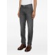 Jeans ZENGA, City jeans, slim-fit jeans, Gri - UHIB5A3CITY22003