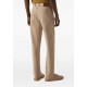 Jeans ZEGNA, Roccia cotton trousers, Cream - UHIB9A3CITY252N03