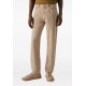 Jeans ZEGNA, Roccia cotton trousers, Cream - UHIB9A3CITY252N03