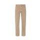 Jeans ZEGNA, Roccia cotton trousers, Cream - UHIB9A3CITY252N03