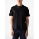 Tricou ZEGNA, piqué cotton T-shirt - UI360A4I765NL001