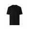Tricou ZEGNA, piqué cotton T-shirt