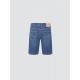 Pantaloni Scurti JACOB COHEN, Blue Denim - UOE0140S3735749D