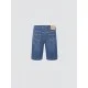 Pantaloni Scurti JACOB COHEN, Blue Denim - UOE0140S3735749D Pantaloni Scurti JACOB COHEN, Blue Denim - UOE0140S3735749D