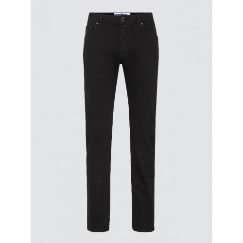 Jeans JACOB COHEN, Bard Slim Fit, Black Jeans JACOB COHEN, Bard Slim Fit, Black