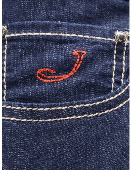 Jeans JACOB COHEN, Red Label, UQE0440S3735171D - UQE0440S3735171D