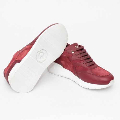 Sneakers STEFANO RICCI,US26EG6594MRSDPR052