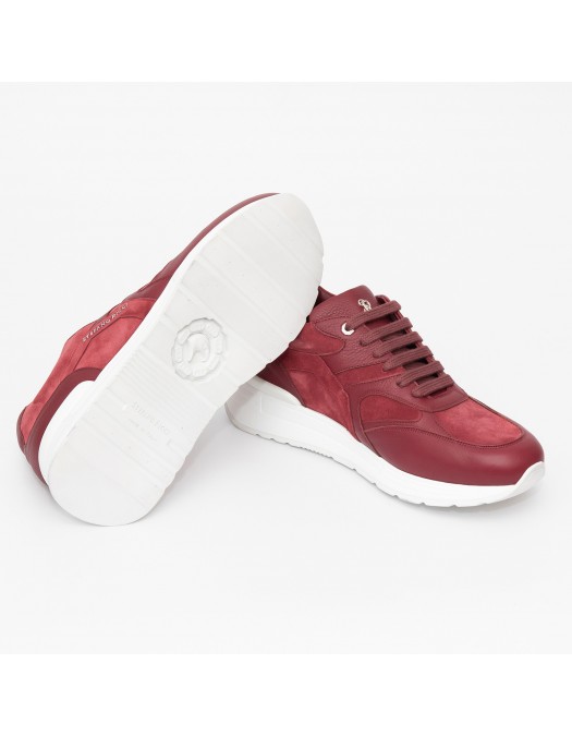 Sneakers STEFANO RICCI,US26EG6594MRSDPR052 - US26EG6594MRSDPR052