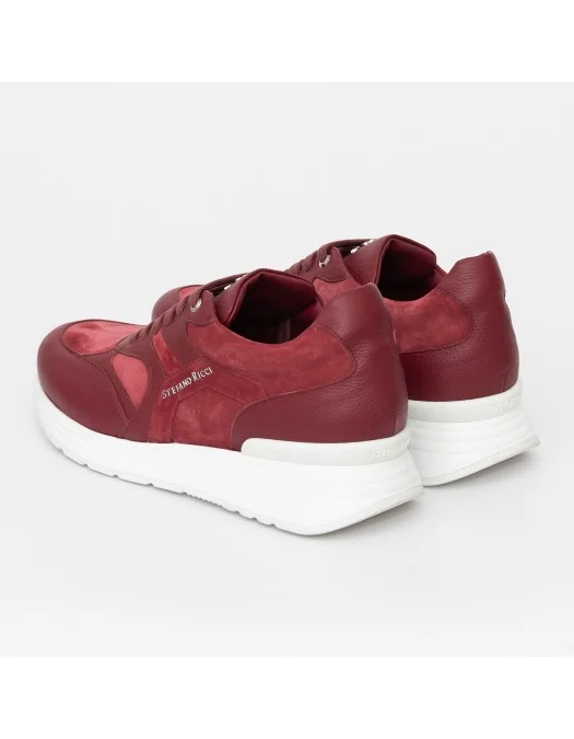 Sneakers STEFANO RICCI,US26EG6594MRSDPR052 - US26EG6594MRSDPR052 Sneakers STEFANO RICCI,US26EG6594MRSDPR052 - US26EG6594MRSDPR052