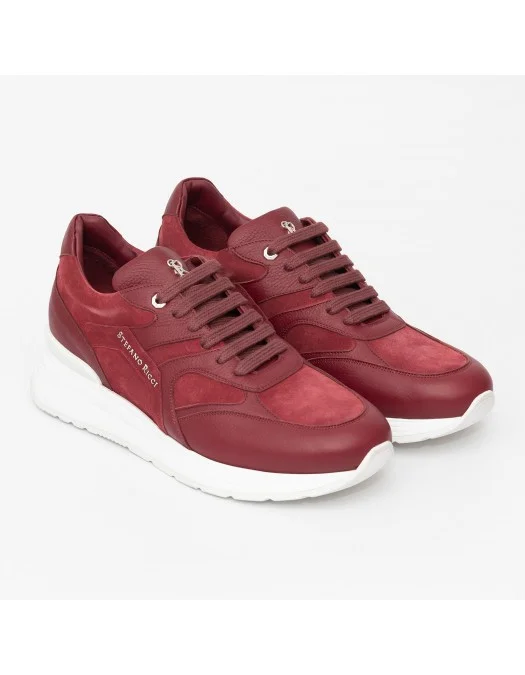 Sneakers STEFANO RICCI,US26EG6594MRSDPR052 - US26EG6594MRSDPR052 Sneakers STEFANO RICCI,US26EG6594MRSDPR052 - US26EG6594MRSDPR052