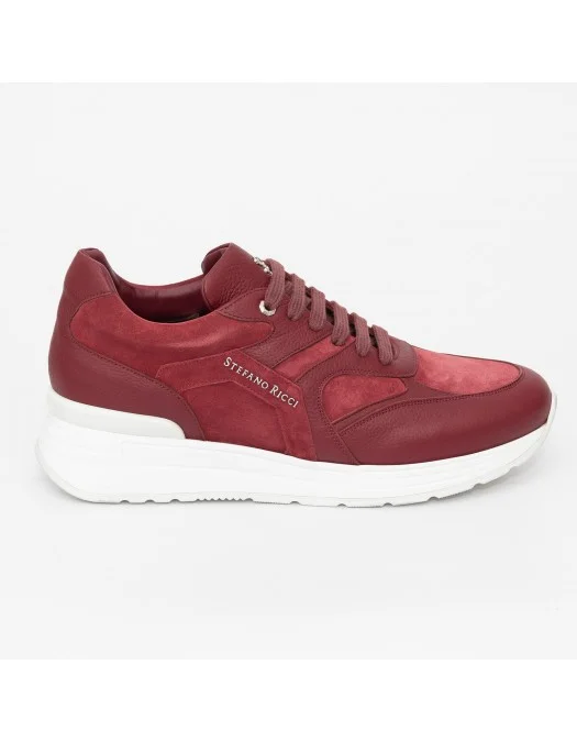 Sneakers STEFANO RICCI,US26EG6594MRSDPR052 - US26EG6594MRSDPR052 Sneakers STEFANO RICCI,US26EG6594MRSDPR052 - US26EG6594MRSDPR052