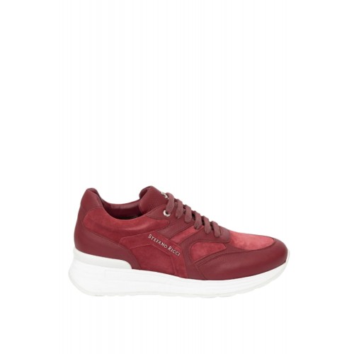 Sneakers STEFANO RICCI,US26EG6594MRSDPR052 Sneakers STEFANO RICCI,US26EG6594MRSDPR052