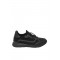Sneakers STEFANO RICCI,  Modern Lacing System, Black