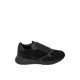Sneakers STEFANO RICCI, Animal Print Insert, Black - UV689G6533CNMRSVN999 Sneakers STEFANO RICCI, Animal Print Insert, Black - UV689G6533CNMRSVN999