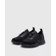 Sneakers STEFANO RICCI, Logo Insert, Black - UZ27G6582TSSDPWN999 Sneakers STEFANO RICCI, Logo Insert, Black - UZ27G6582TSSDPWN999