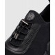 Sneakers STEFANO RICCI, Logo Insert, Black - UZ27G6582TSSDPWN999