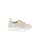 Sneakers STEFANO RICCI, Logo Insert, Bej - UZ27G6582TSSDPWW003 Sneakers STEFANO RICCI, Logo Insert, Bej - UZ27G6582TSSDPWW003