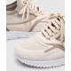 Sneakers STEFANO RICCI, Suede, Running Design, Beige - UZ689G6573SMWCSTWM15