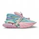 Sneakers BALMAIN, Unicorn, Multicolor - VF724KMNCAAA Sneakers BALMAIN, Unicorn, Multicolor - VF724KMNCAAA