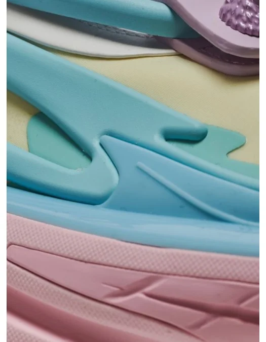 Sneakers BALMAIN, Unicorn, Multicolor - VF724KMNCAAA Sneakers BALMAIN, Unicorn, Multicolor - VF724KMNCAAA