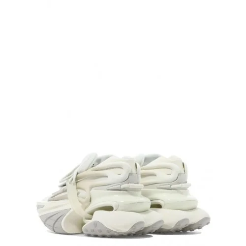 Sneakers BALMAIN, Unicorn, White VF724KNLR0FA Sneakers BALMAIN, Unicorn, White VF724KNLR0FA