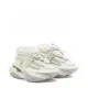 Sneakers BALMAIN, Unicorn, White - VF724KNLR
