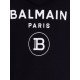 Jacheta Balmain, Logo Balmain Paris - VH1JR010B0270PA