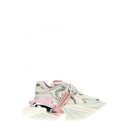 Sneakers BALMAIN, Unicorn Wave, Multicolor Sneakers BALMAIN, Unicorn Wave, Multicolor