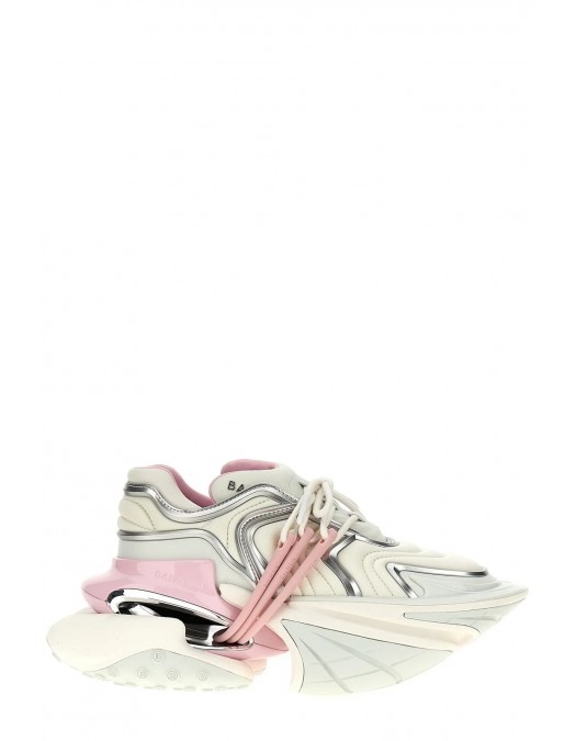 Sneakers BALMAIN, Unicorn Wave, Multicolor - VI736KBTROBR