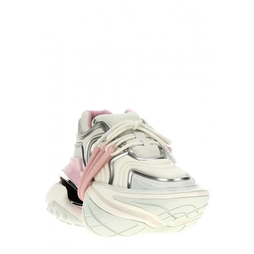 Sneakers BALMAIN, Unicorn Wave, Multicolor Sneakers BALMAIN, Unicorn Wave, Multicolor