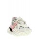 Sneakers BALMAIN, Unicorn Wave, Multicolor - VI736KBTROBR