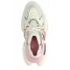 Sneakers BALMAIN, Unicorn Wave, Multicolor - VI736KBTROBR