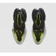 Sneakers BALMAIN, Fluorescent Unicorn Low Top, Black - VJ309KNEFEGM