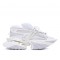 Sneakers BALMAIN,  Unicorn Low Top, White