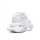 Sneakers BALMAIN, Unicorn Low Top, White - VJ309KNLR0FA Sneakers BALMAIN, Unicorn Low Top, White - VJ309KNLR0FA