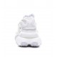 Sneakers BALMAIN, Unicorn Low Top, White - VJ309KNLR0FA Sneakers BALMAIN, Unicorn Low Top, White - VJ309KNLR0FA