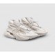 Sneakers BALMAIN,  Unicorn Low Top, White - VJ309KNLR0FA