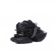 Sneakers BALMAIN,  Unicorn Low Top, Black - VJ309KNSC0PA