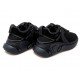 Sneakers BALMAIN, Negru VM1C261TTRM0PA - VM1C261TTRM0PA