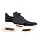 SNEAKERS BALMAIN - BBold sneakers, Black - VN1C496LSHDEAB3 SNEAKERS BALMAIN - BBold sneakers, Black - VN1C496LSHDEAB3