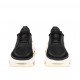 SNEAKERS BALMAIN - BBold  sneakers, Black - VN1C496LSHDEAB3