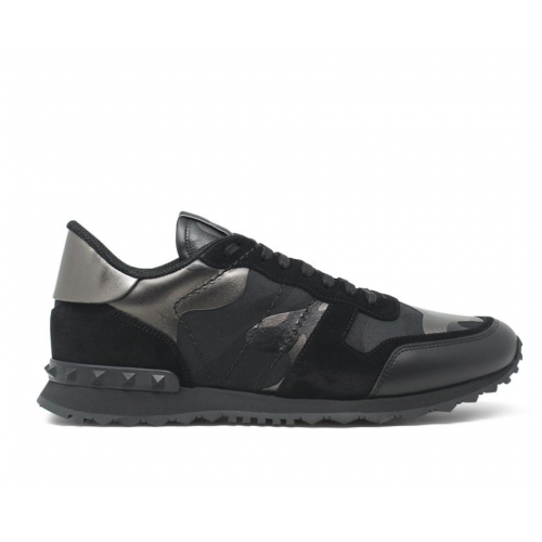 Sneakers VALENTINO GARAVANI - Rockrunner, Laminated 2Y2S0723NTAE43 Sneakers VALENTINO GARAVANI - Rockrunner, Laminated 2Y2S0723NTAE43